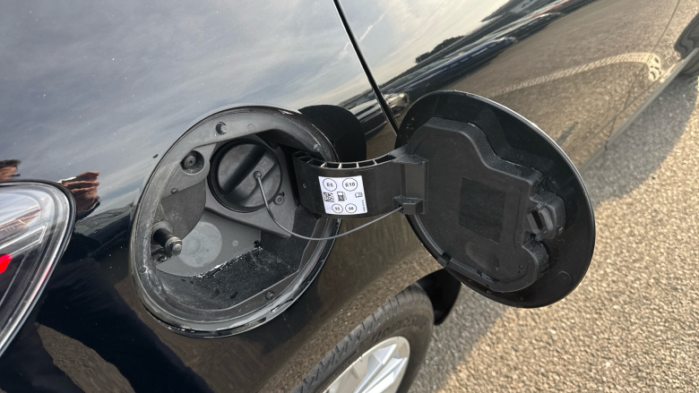 Renault Clio 1.6 E-TECH full hybrid 145 Evolution 5dr Auto Hybrid Hatchback